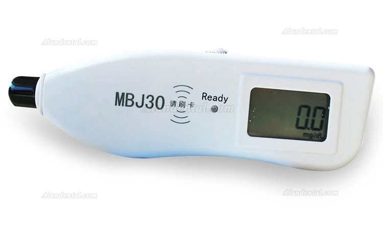 M&B J30 Neonatal Transcutaneous Bilirubin Meter Portable Jaundice Meter Bilirubinometer